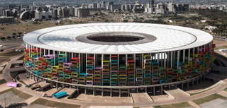 Illustration for article titled La mejor forma de reciclar los estadios del Mundial: hacer viviendas
